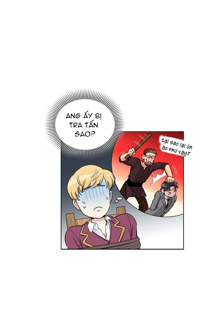 Gia Sư Của Công Tước Chapter 25 - Trang 2