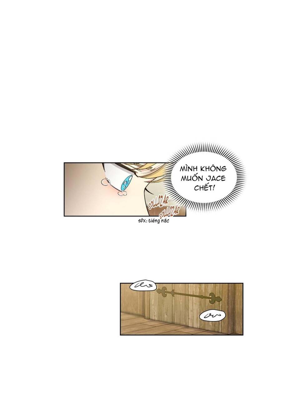 Gia Sư Của Công Tước Chapter 25 - Trang 2