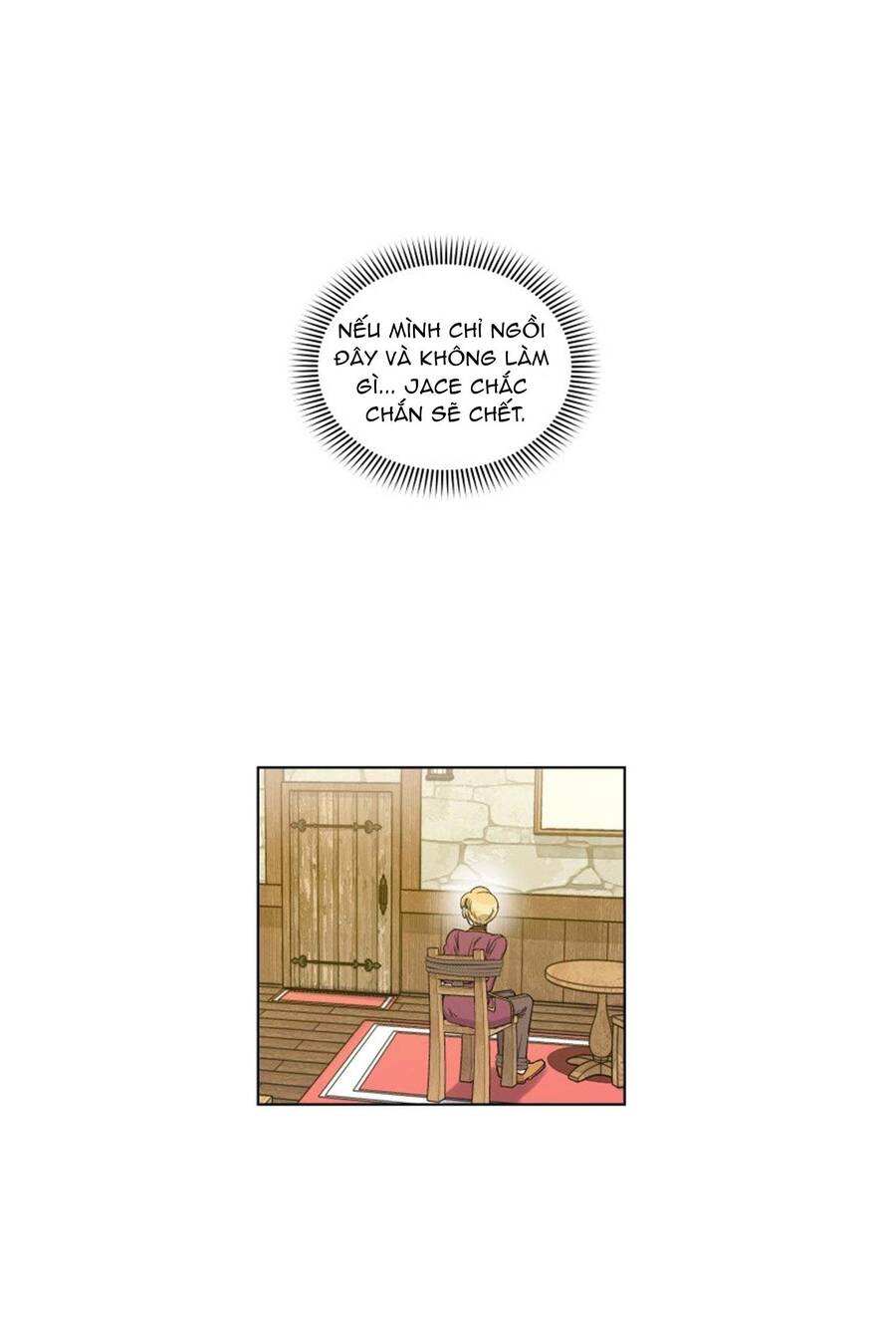 Gia Sư Của Công Tước Chapter 25 - Trang 2