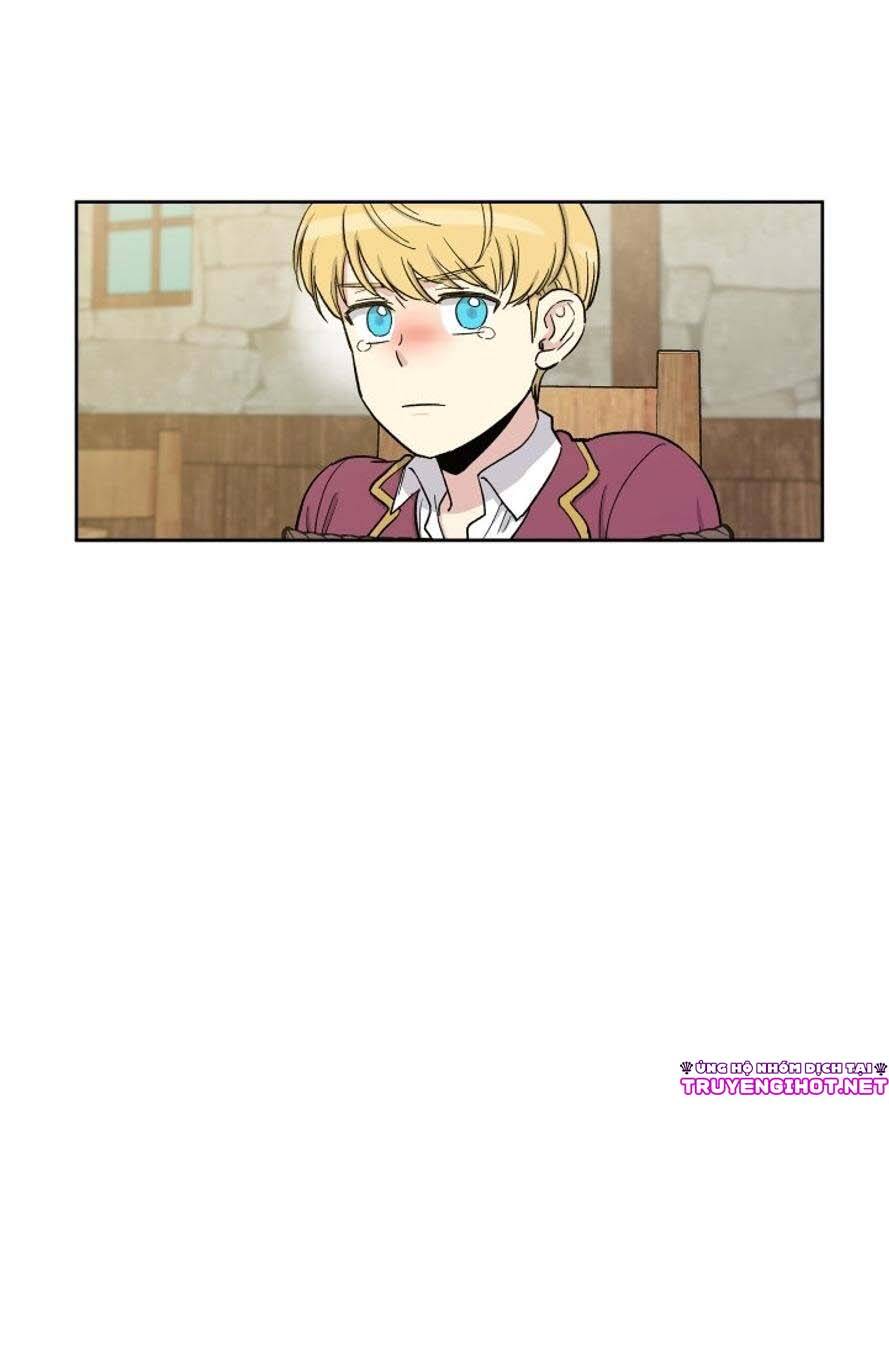 Gia Sư Của Công Tước Chapter 25 - Trang 2