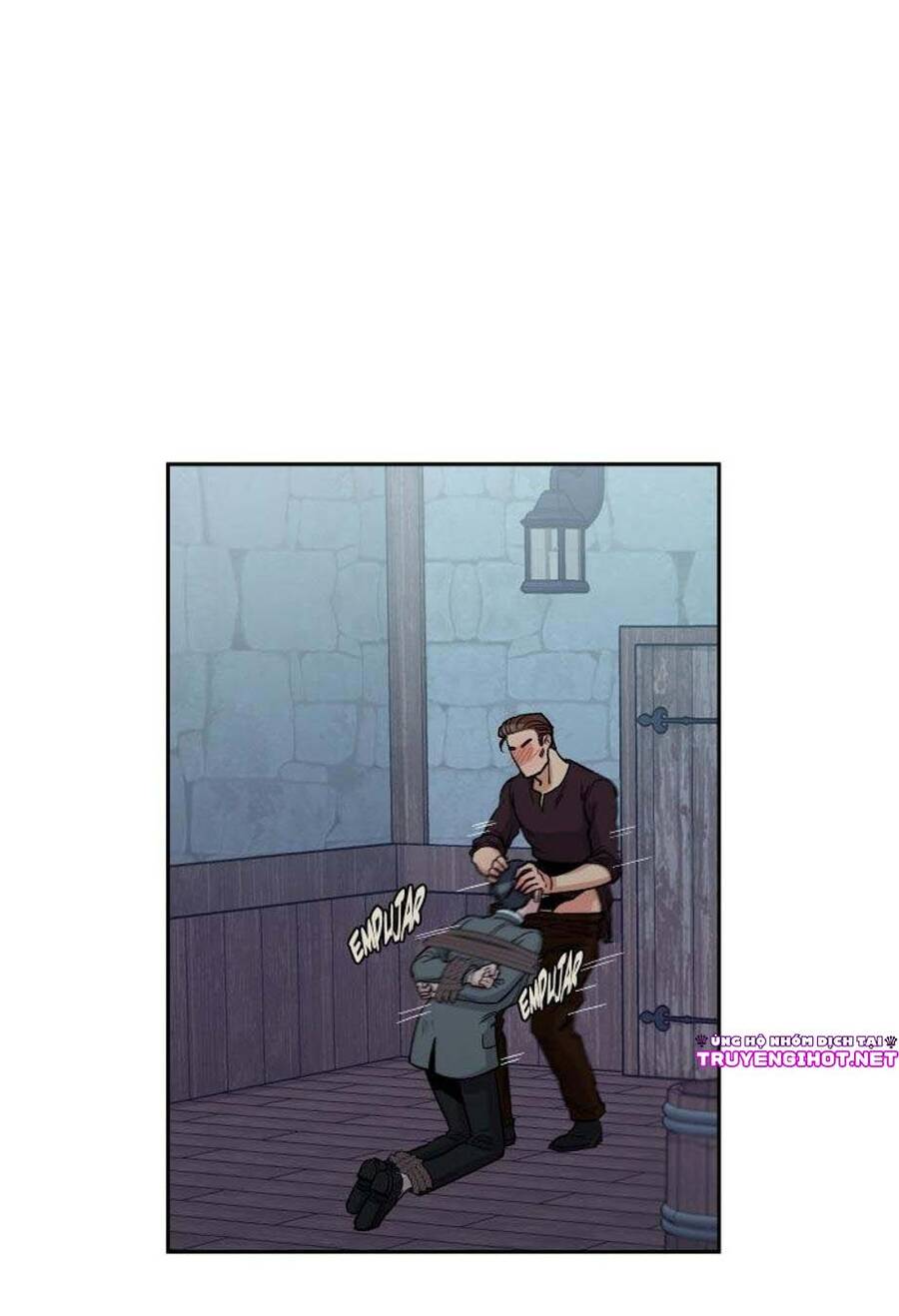 Gia Sư Của Công Tước Chapter 25 - Trang 2