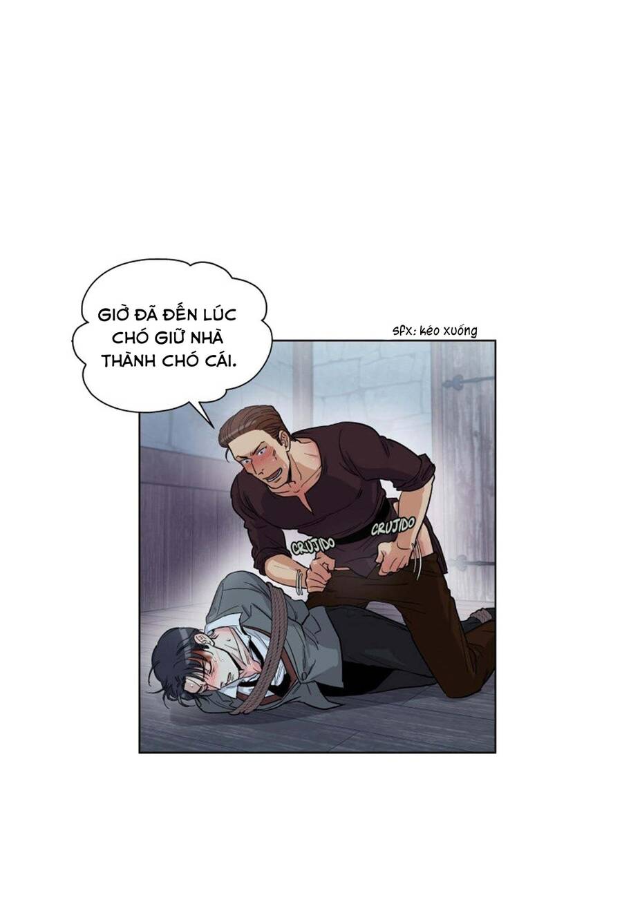 Gia Sư Của Công Tước Chapter 25 - Trang 2