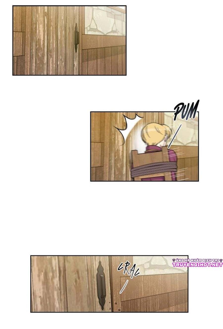 Gia Sư Của Công Tước Chapter 25 - Trang 2