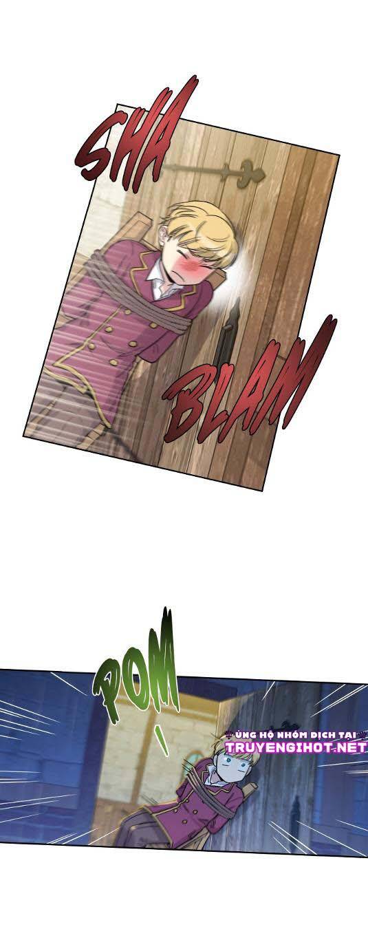 Gia Sư Của Công Tước Chapter 25 - Trang 2