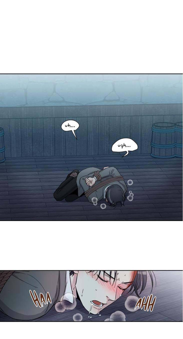 Gia Sư Của Công Tước Chapter 25 - Trang 2