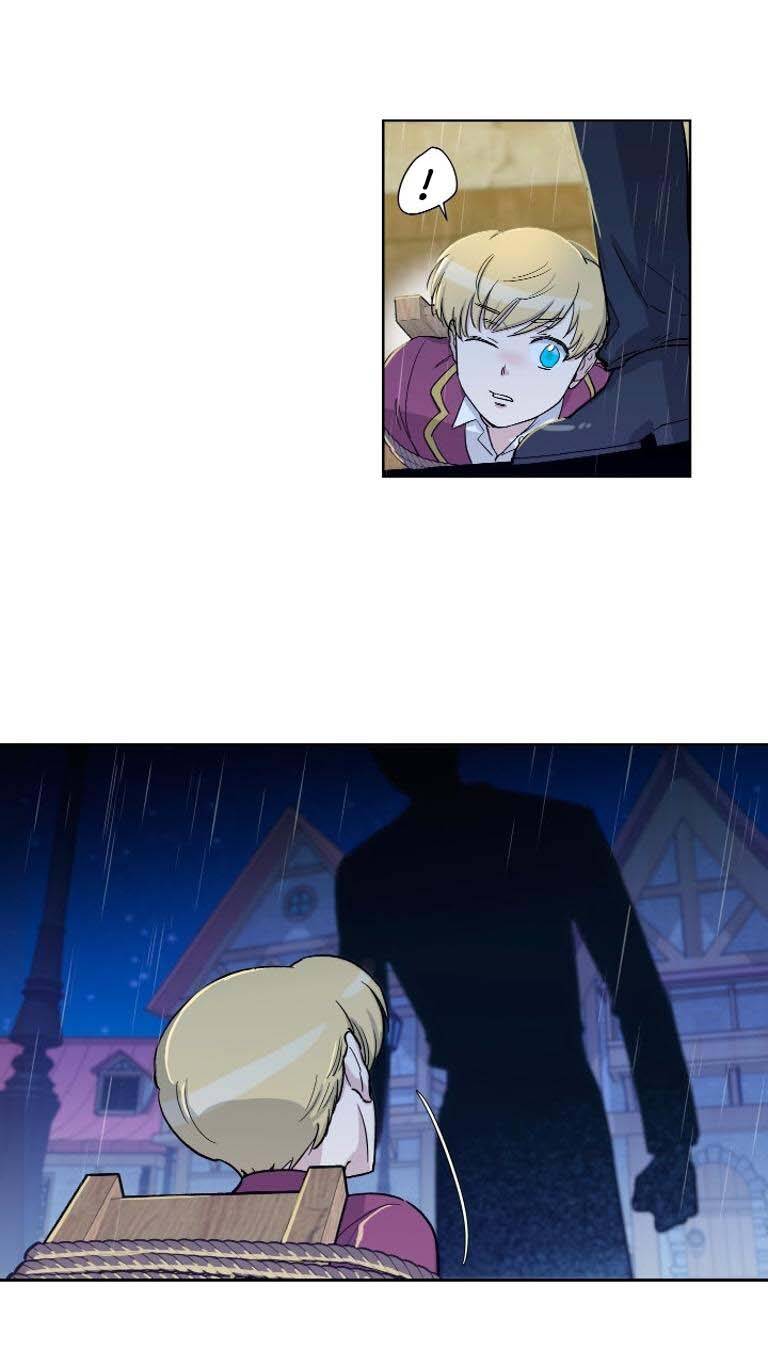 Gia Sư Của Công Tước Chapter 25 - Trang 2