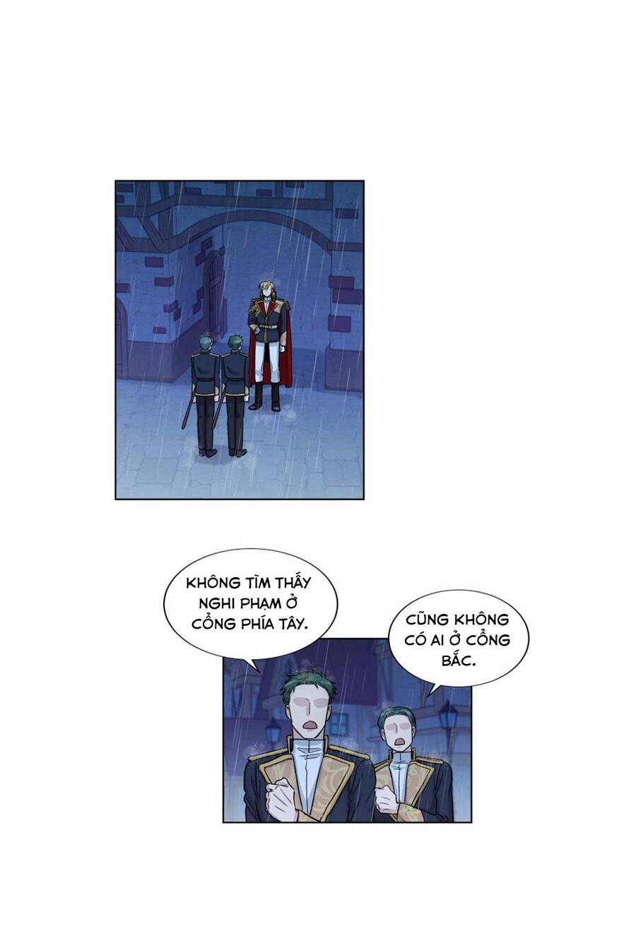 Gia Sư Của Công Tước Chapter 25 - Trang 2