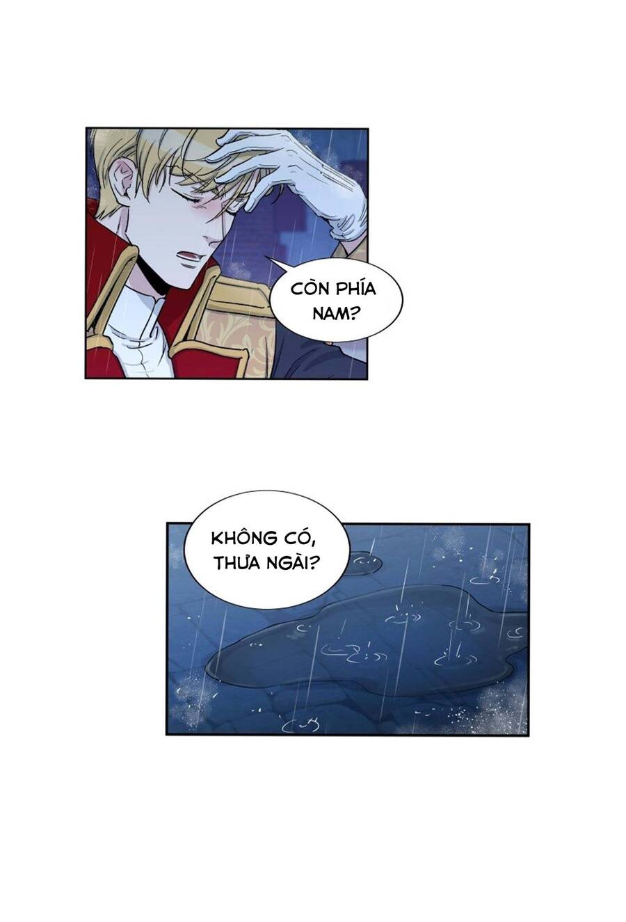 Gia Sư Của Công Tước Chapter 25 - Trang 2
