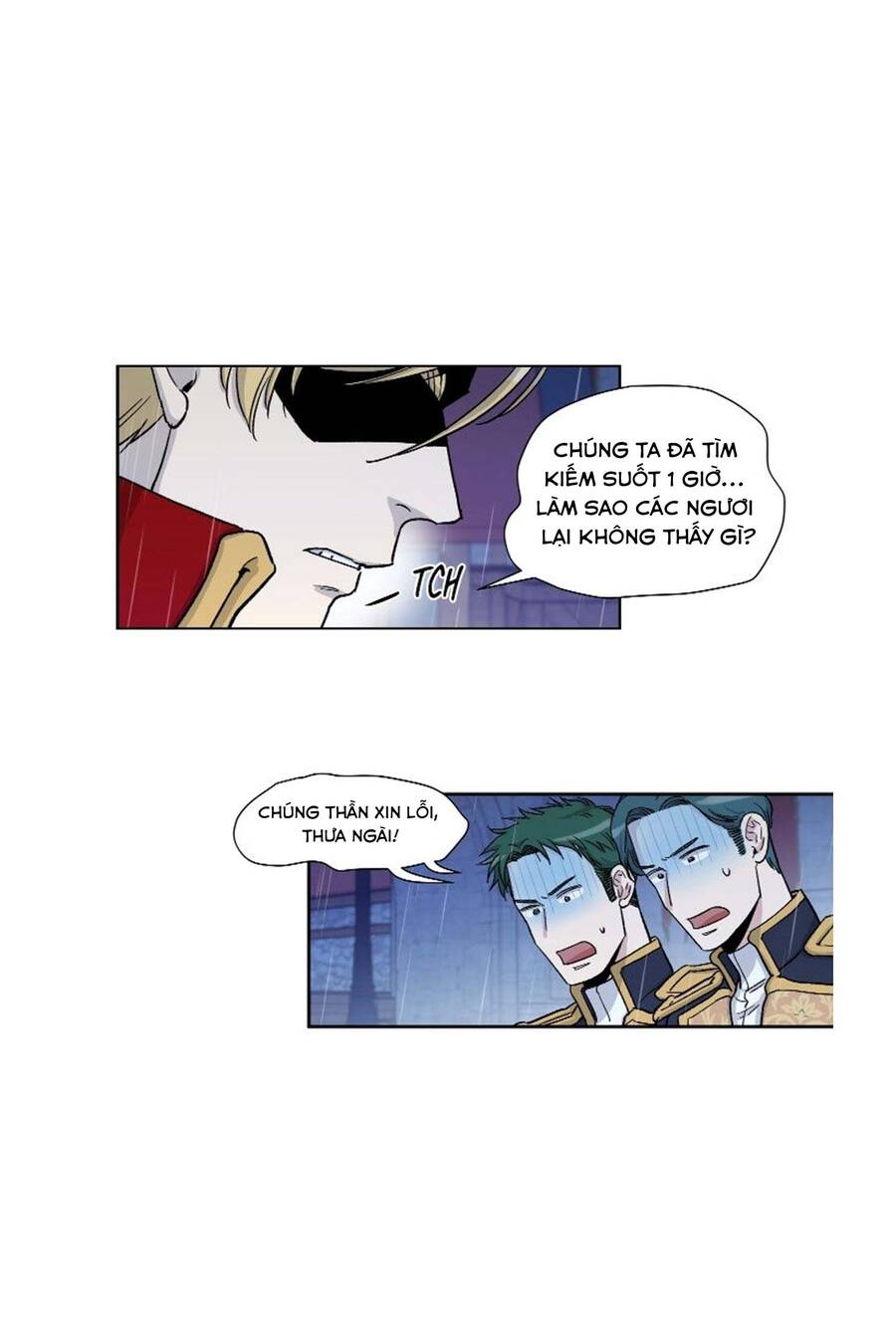 Gia Sư Của Công Tước Chapter 25 - Trang 2