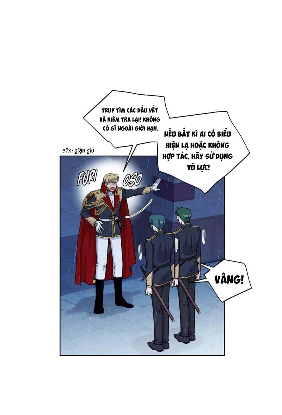 Gia Sư Của Công Tước Chapter 25 - Trang 2