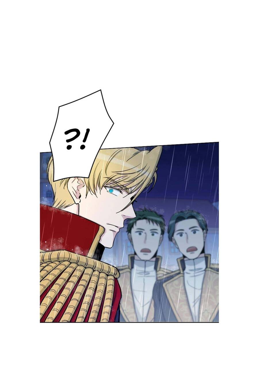 Gia Sư Của Công Tước Chapter 25 - Trang 2