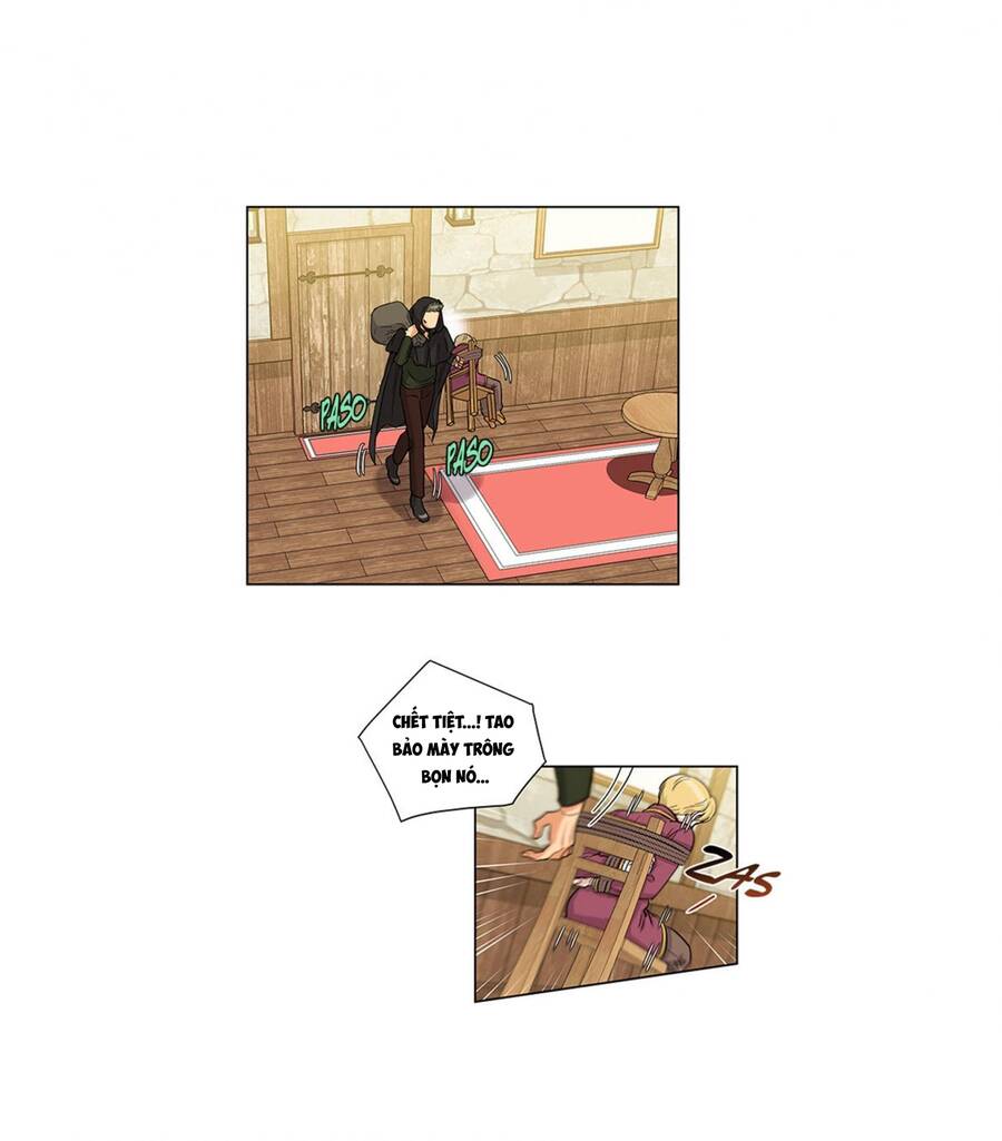 Gia Sư Của Công Tước Chapter 26 - Trang 2