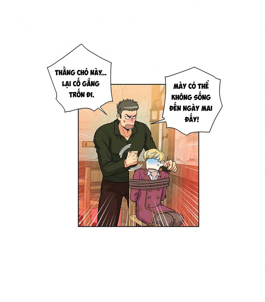 Gia Sư Của Công Tước Chapter 26 - Trang 2