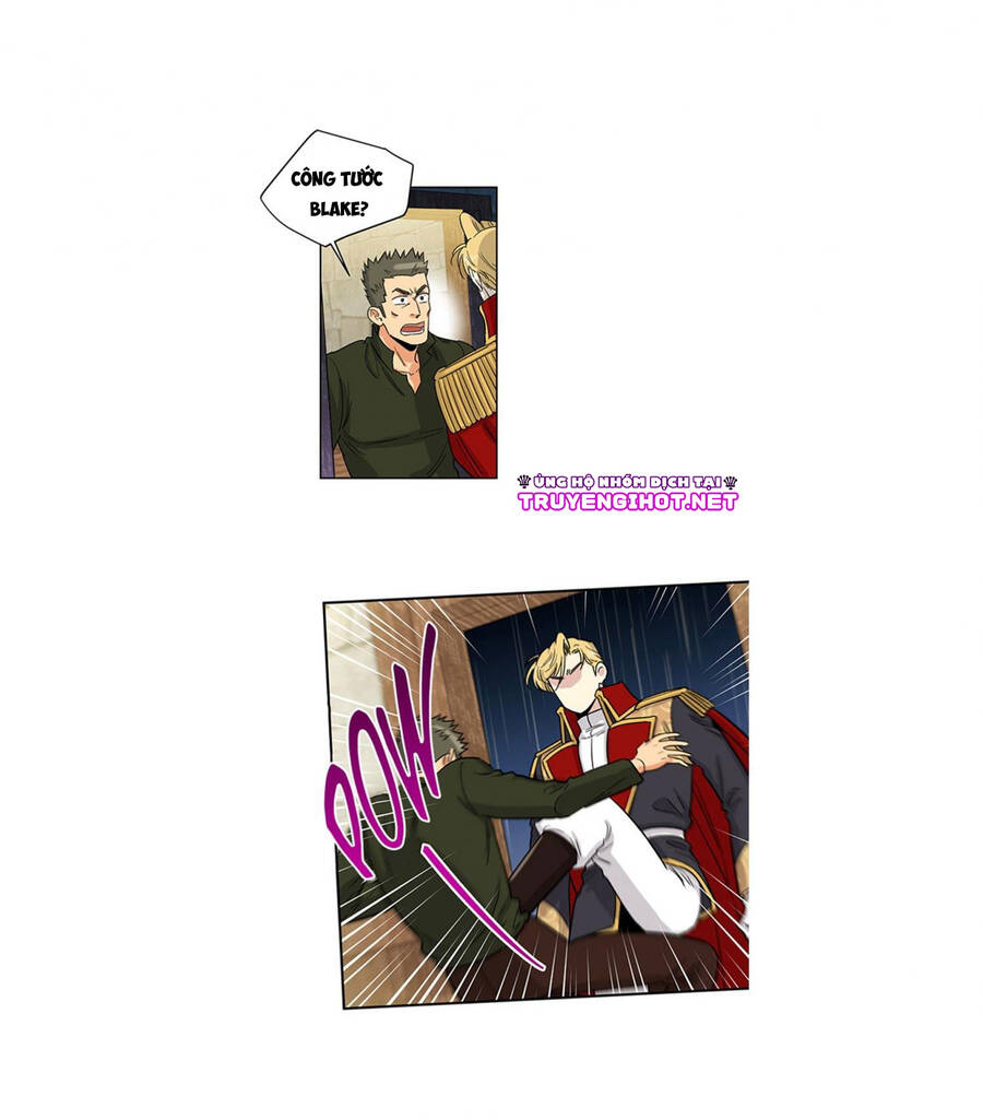 Gia Sư Của Công Tước Chapter 26 - Trang 2