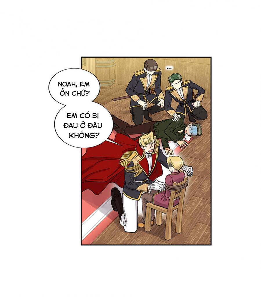 Gia Sư Của Công Tước Chapter 26 - Trang 2