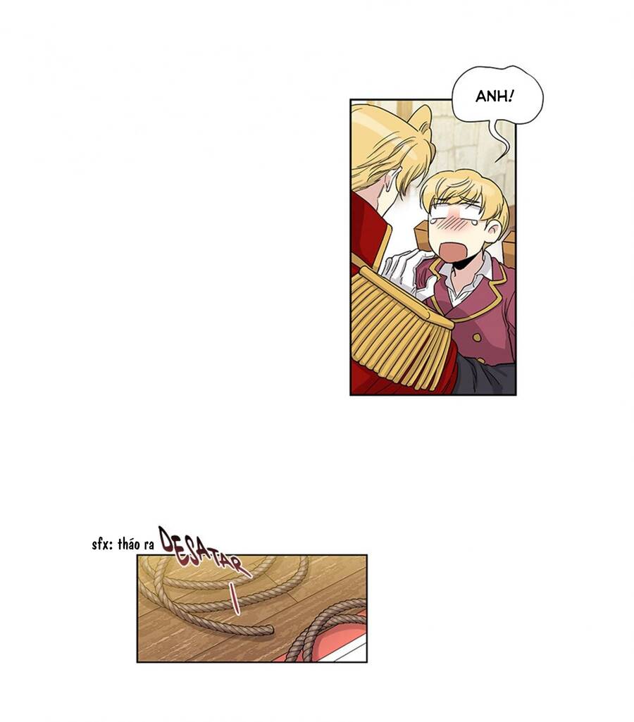Gia Sư Của Công Tước Chapter 26 - Trang 2