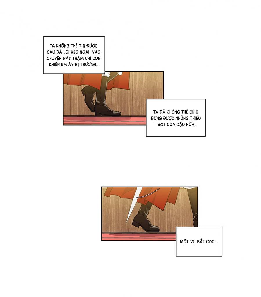 Gia Sư Của Công Tước Chapter 26 - Trang 2