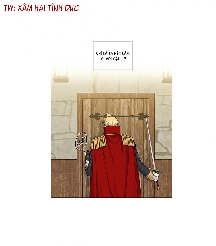 Gia Sư Của Công Tước Chapter 26 - Trang 2