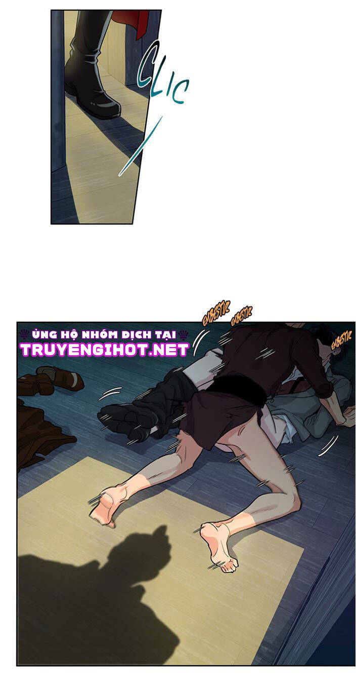 Gia Sư Của Công Tước Chapter 26 - Trang 2