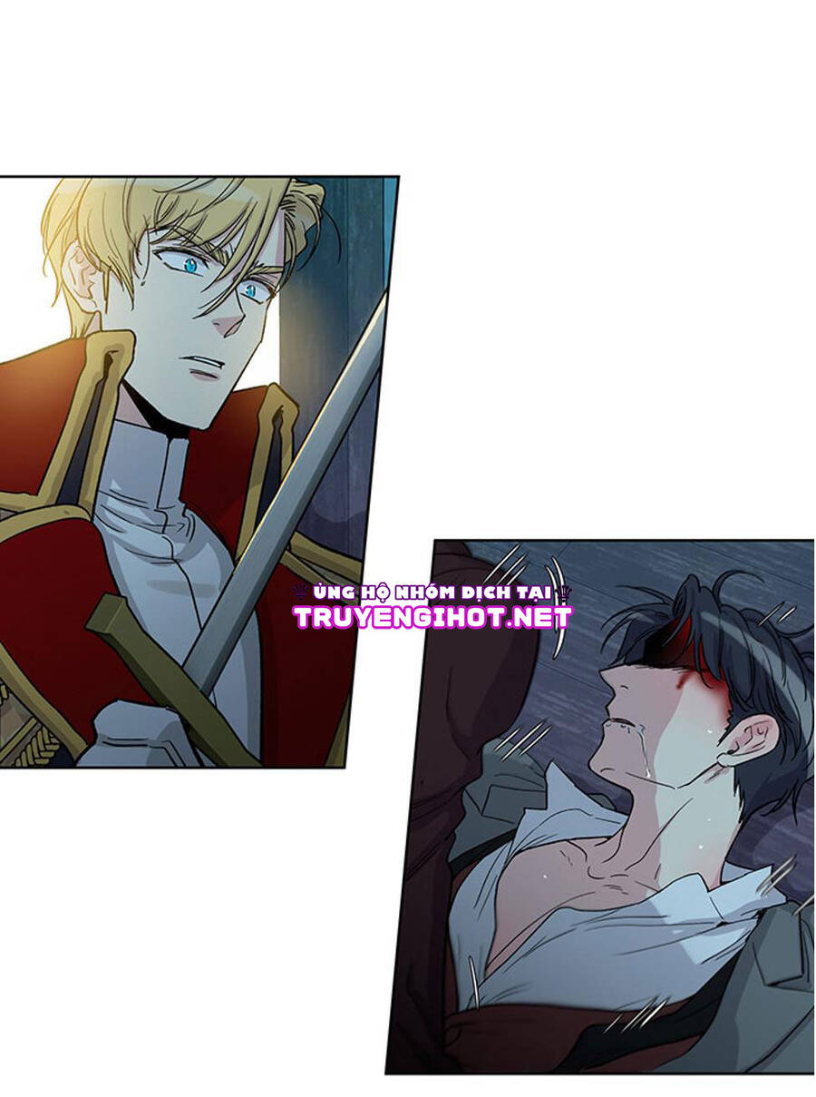 Gia Sư Của Công Tước Chapter 26 - Trang 2