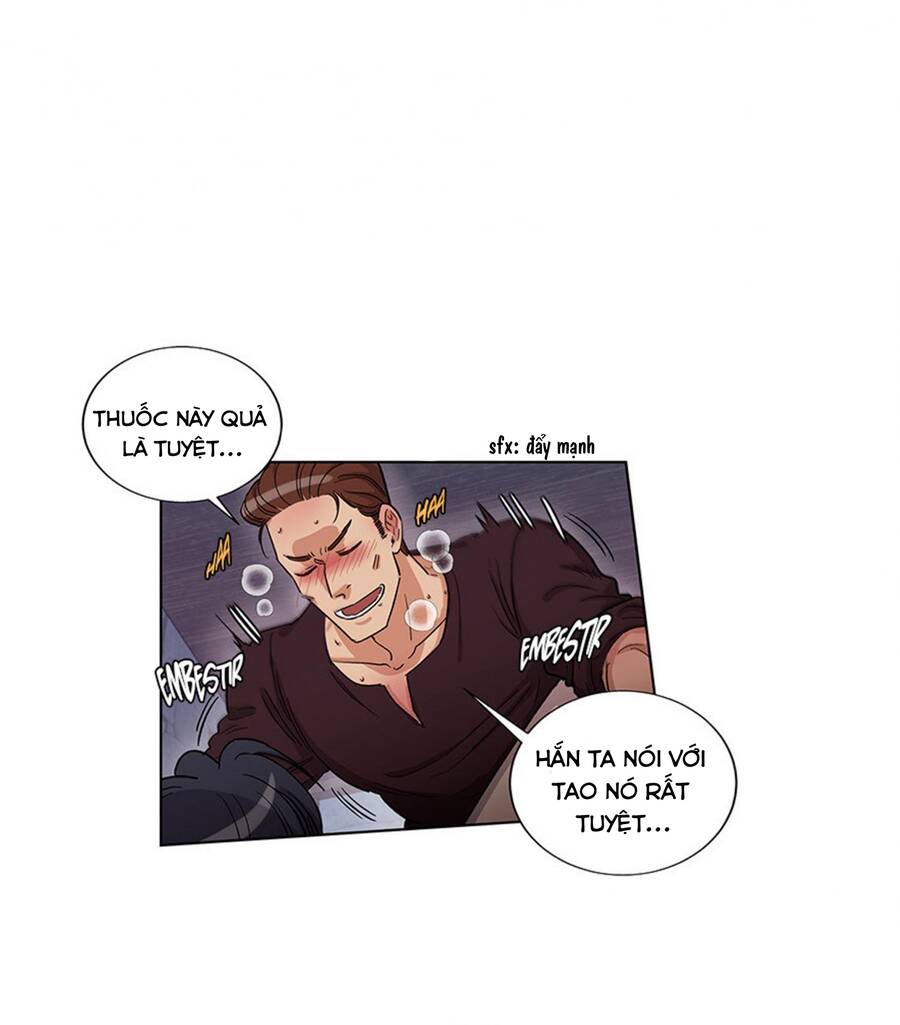 Gia Sư Của Công Tước Chapter 26 - Trang 2