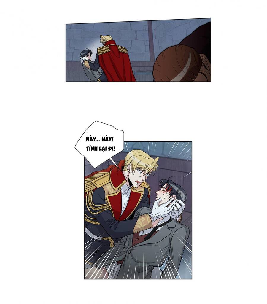 Gia Sư Của Công Tước Chapter 26 - Trang 2