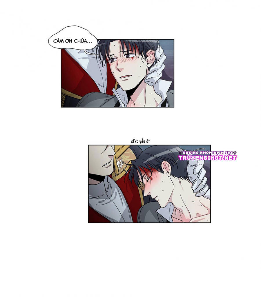 Gia Sư Của Công Tước Chapter 26 - Trang 2