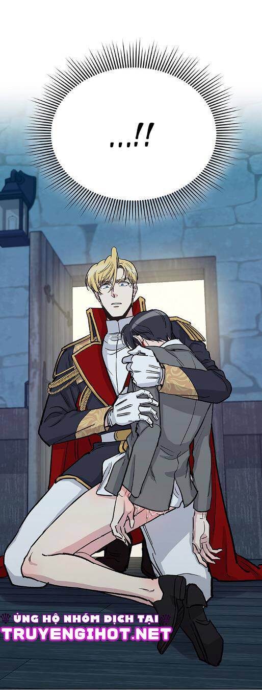 Gia Sư Của Công Tước Chapter 26 - Trang 2