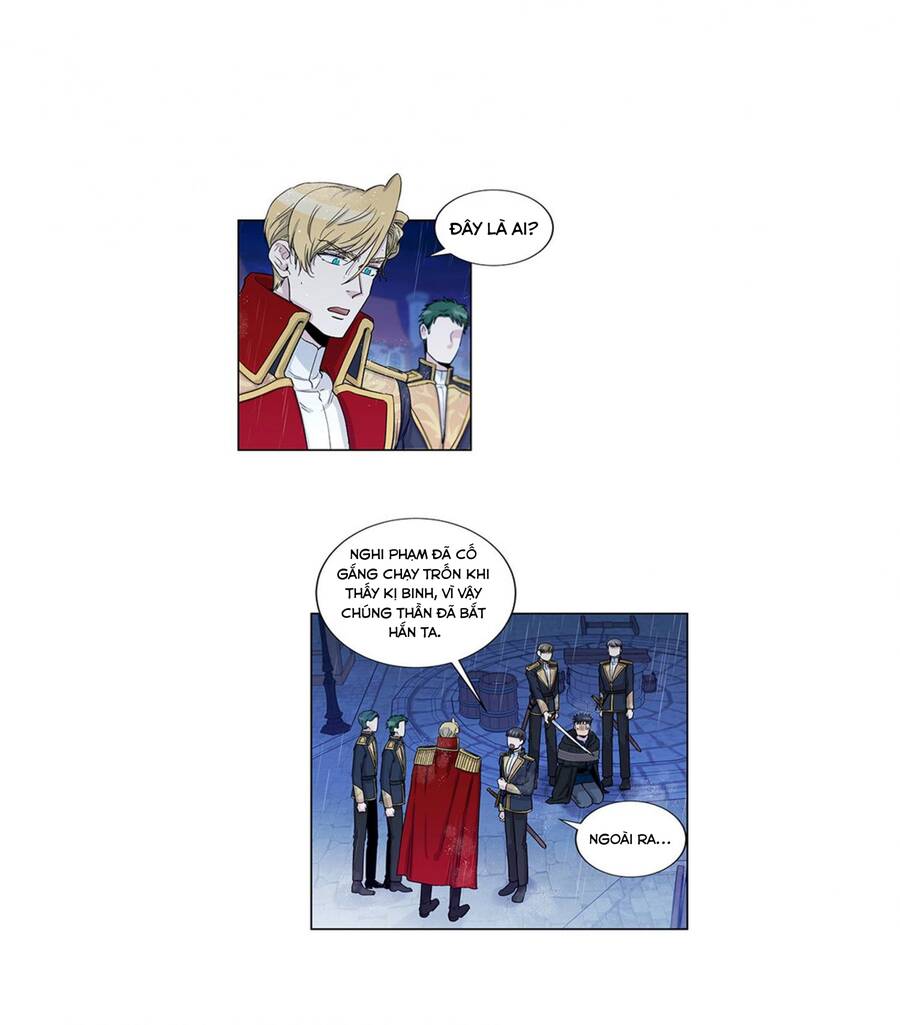 Gia Sư Của Công Tước Chapter 26 - Trang 2