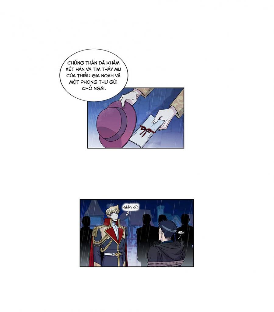Gia Sư Của Công Tước Chapter 26 - Trang 2