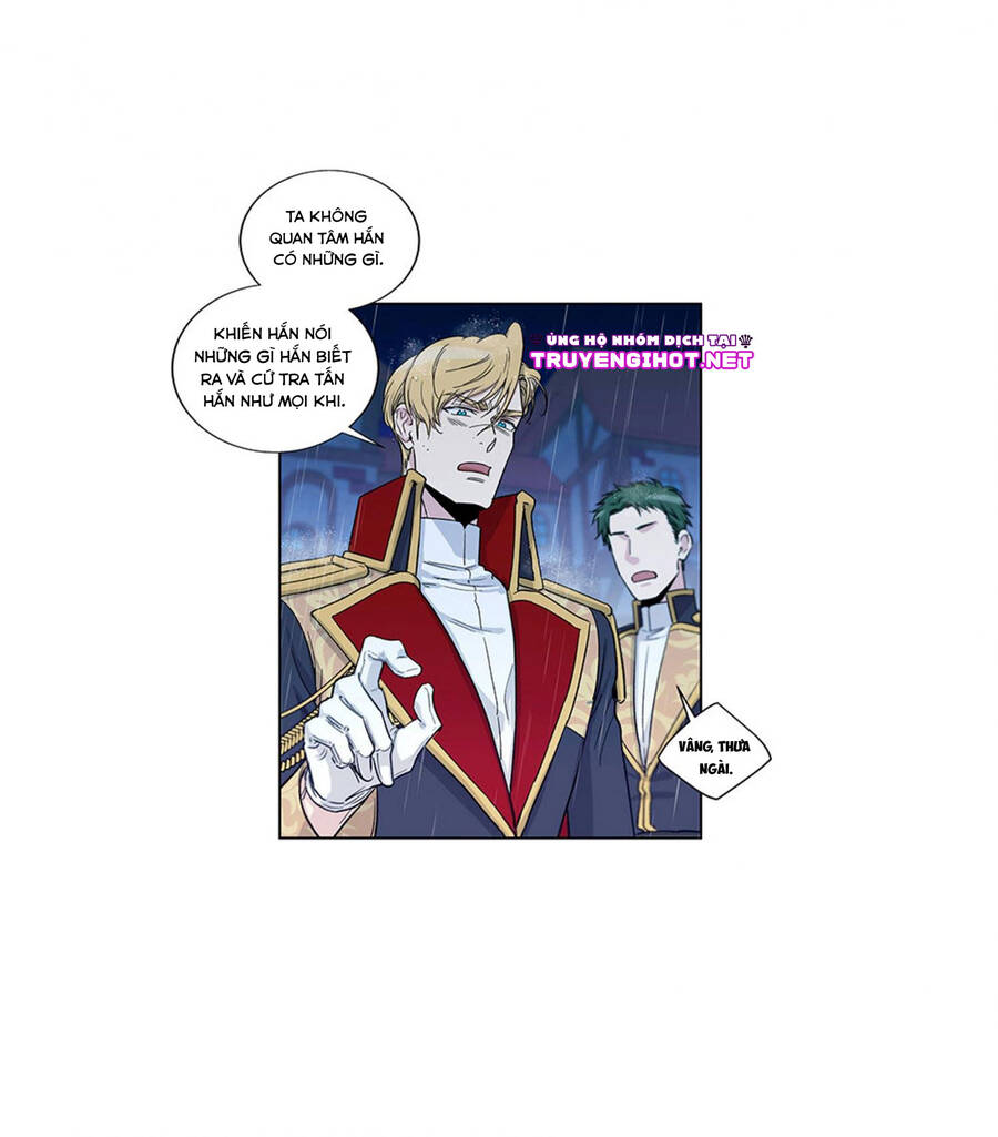 Gia Sư Của Công Tước Chapter 26 - Trang 2