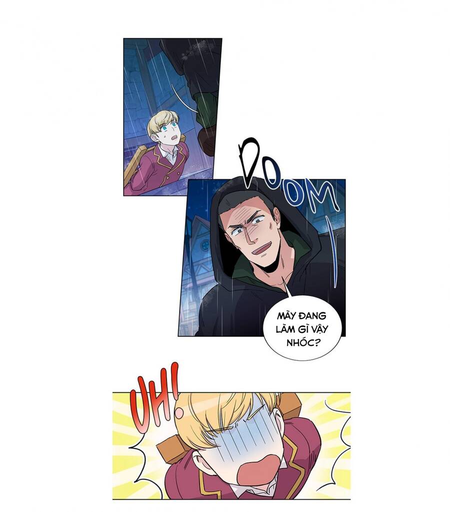 Gia Sư Của Công Tước Chapter 26 - Trang 2