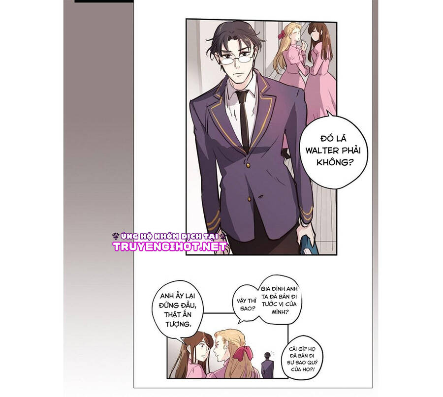 Gia Sư Của Công Tước Chapter 27.5 - Trang 2