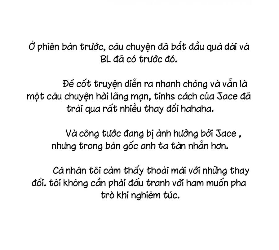 Gia Sư Của Công Tước Chapter 27.5 - Trang 2