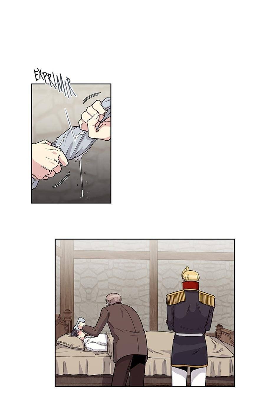 Gia Sư Của Công Tước Chapter 27 - Trang 2