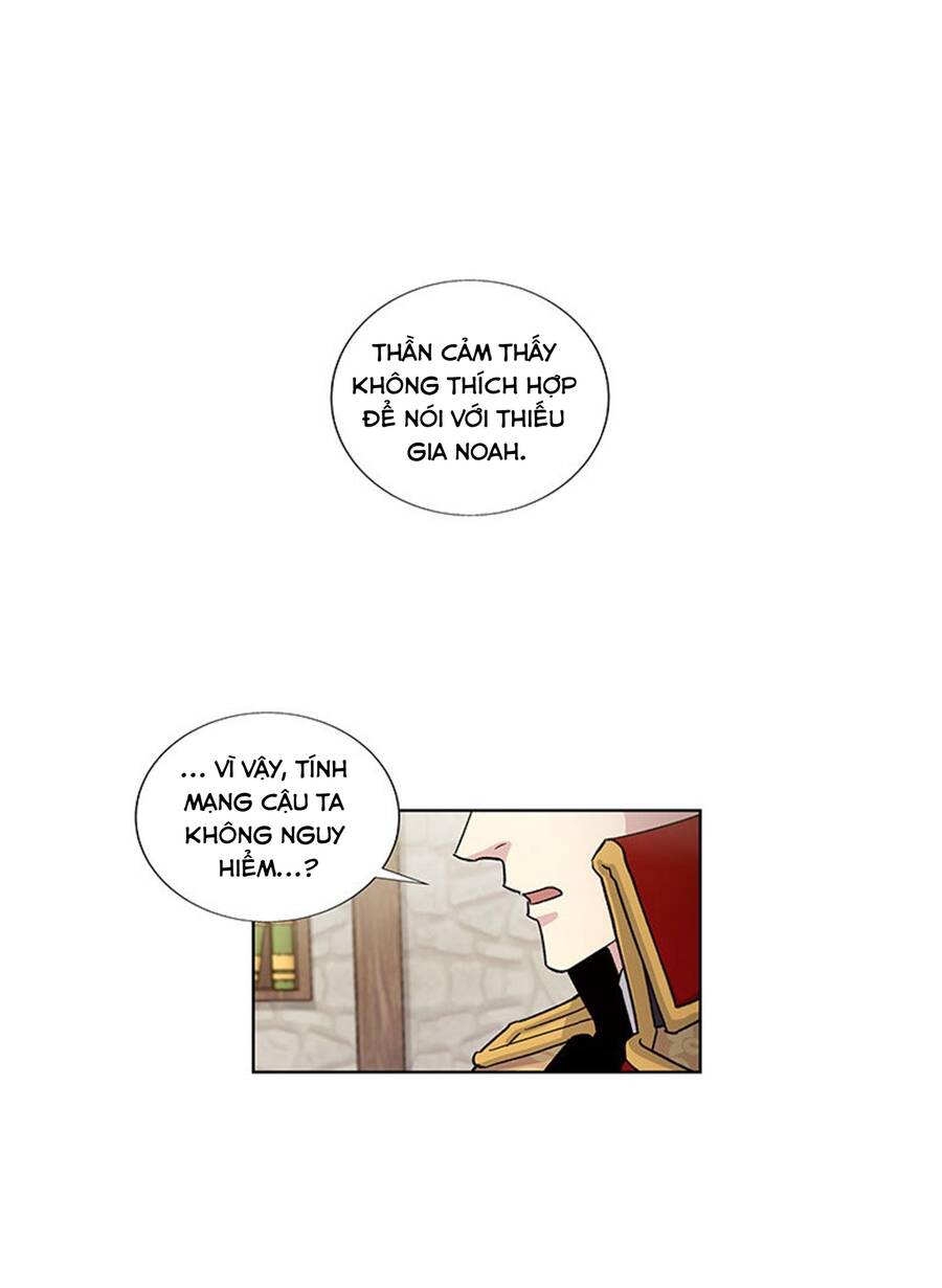 Gia Sư Của Công Tước Chapter 27 - Trang 2