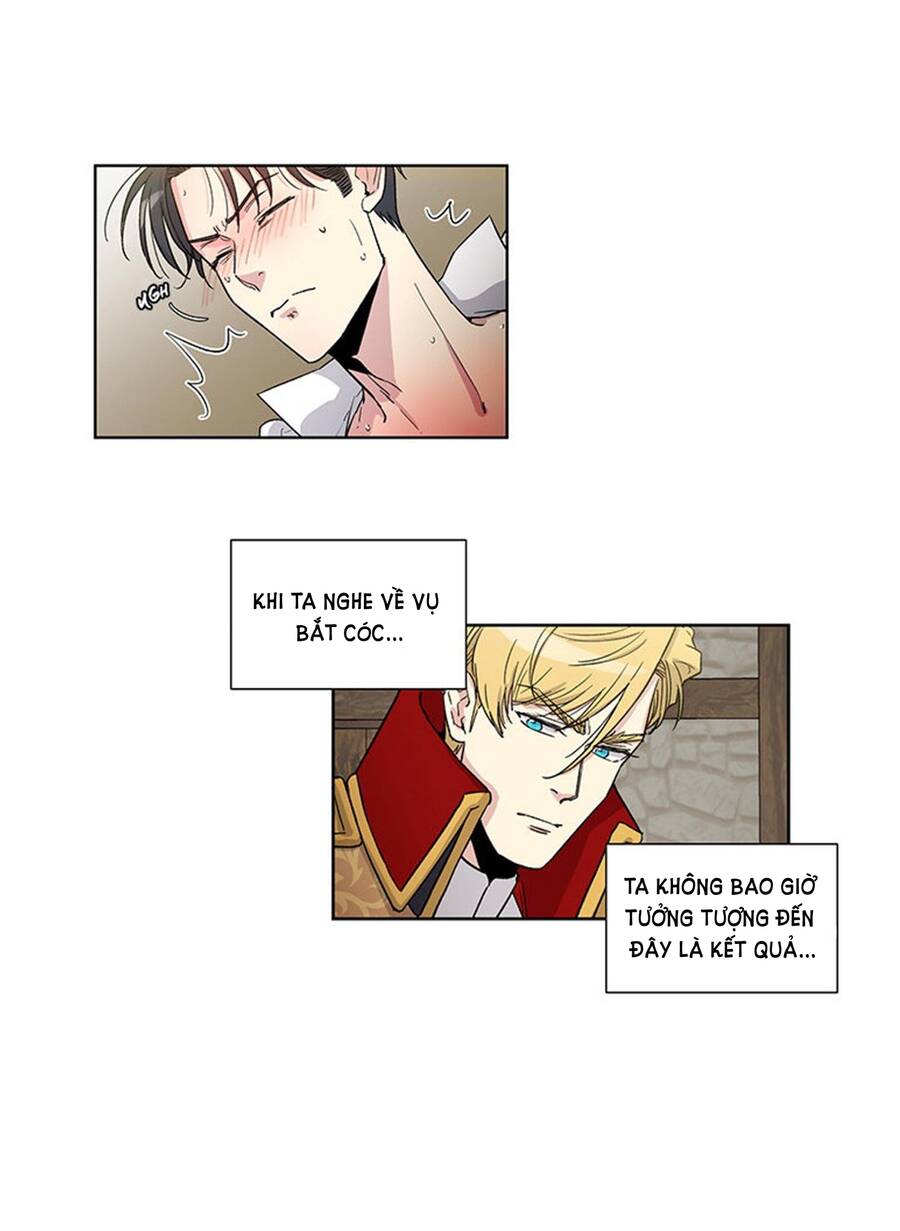 Gia Sư Của Công Tước Chapter 27 - Trang 2