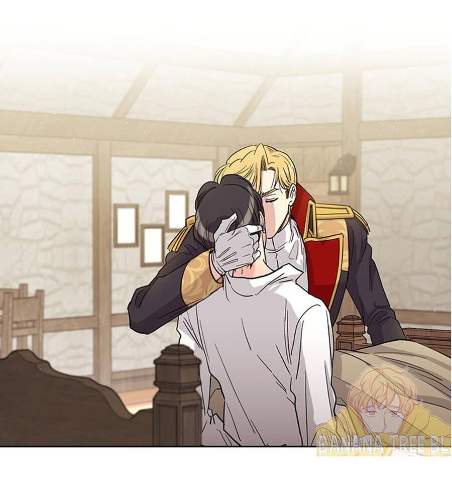 Gia Sư Của Công Tước Chapter 27 - Trang 2