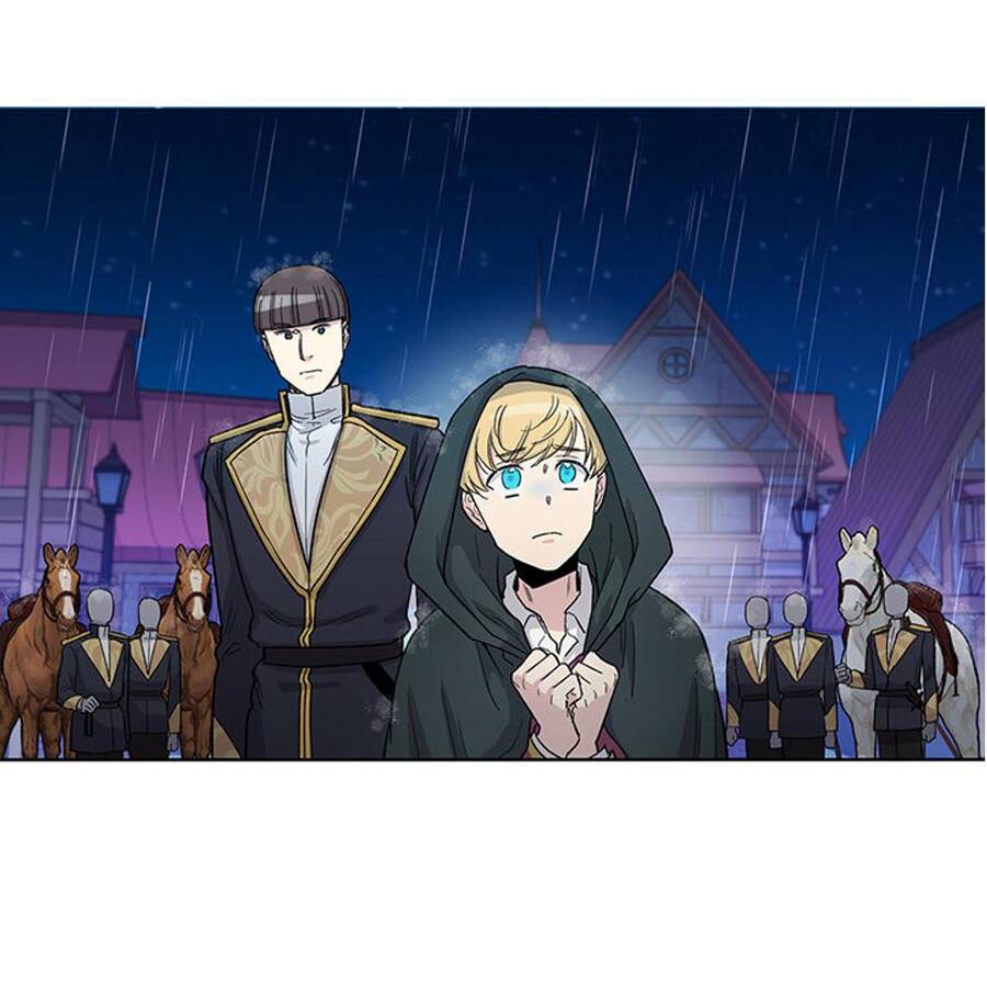 Gia Sư Của Công Tước Chapter 27 - Trang 2