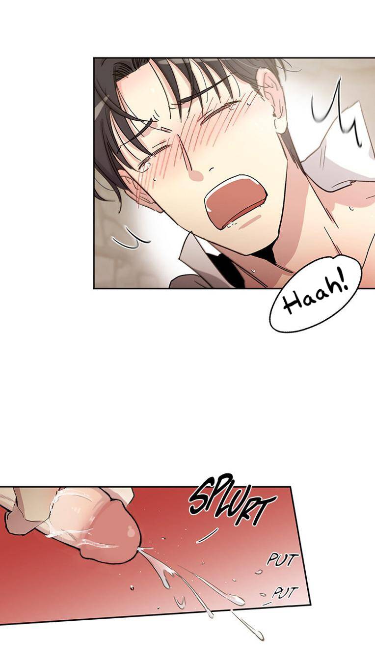 Gia Sư Của Công Tước Chapter 27 - Trang 2