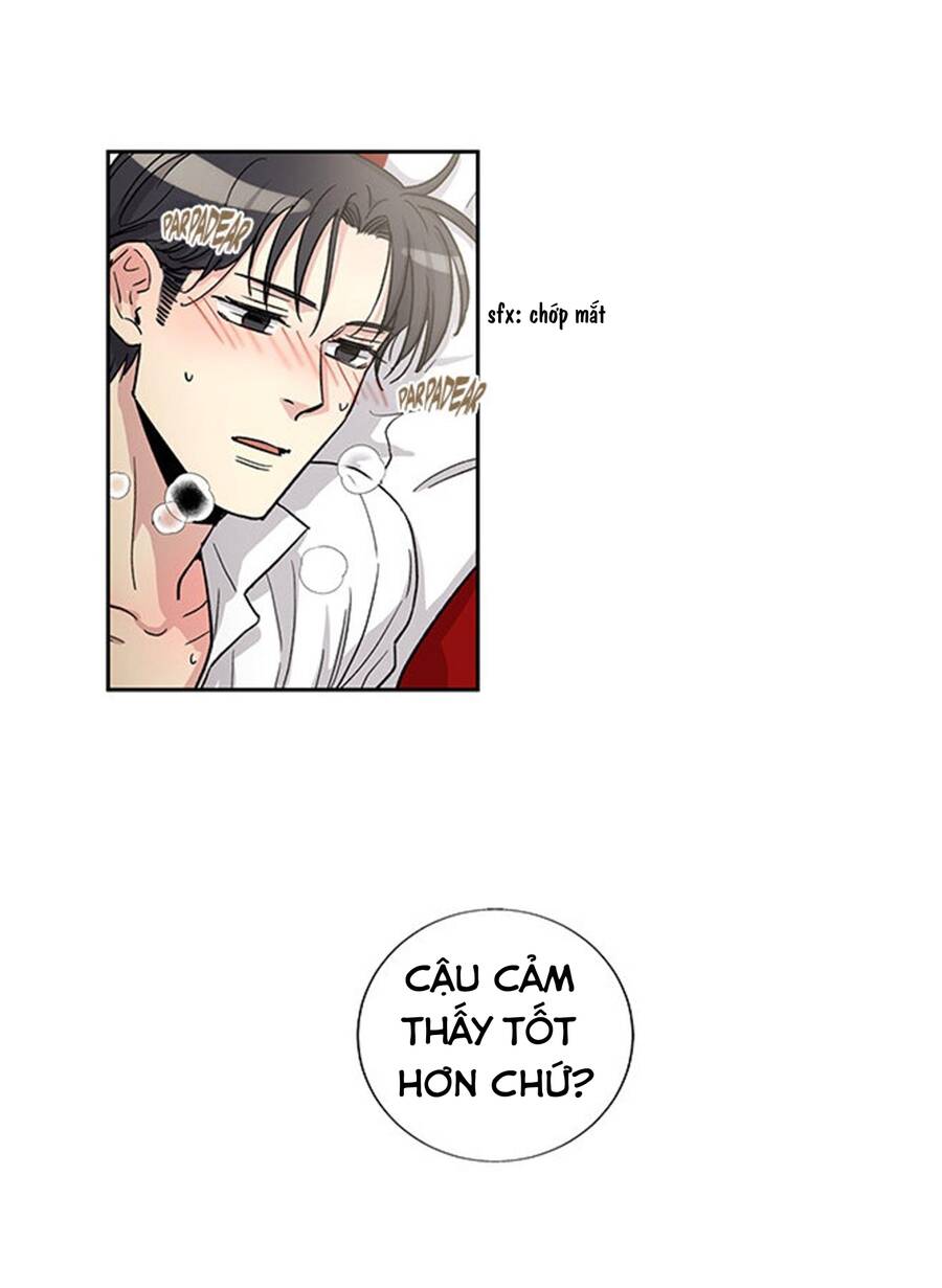 Gia Sư Của Công Tước Chapter 27 - Trang 2