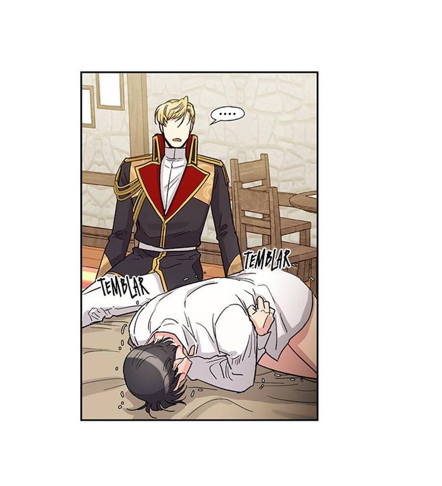 Gia Sư Của Công Tước Chapter 27 - Trang 2