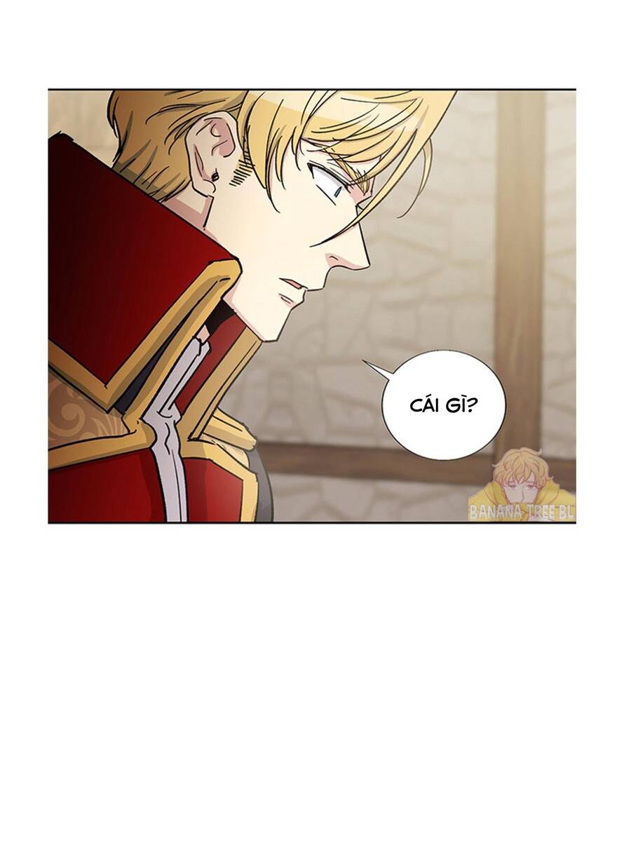 Gia Sư Của Công Tước Chapter 27 - Trang 2