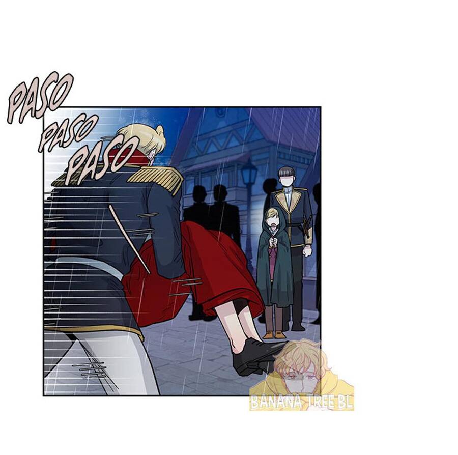 Gia Sư Của Công Tước Chapter 27 - Trang 2