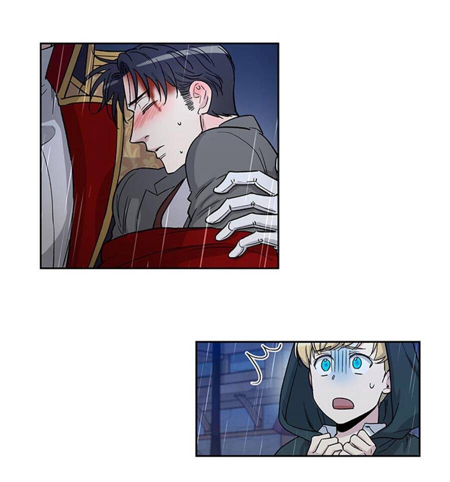 Gia Sư Của Công Tước Chapter 27 - Trang 2