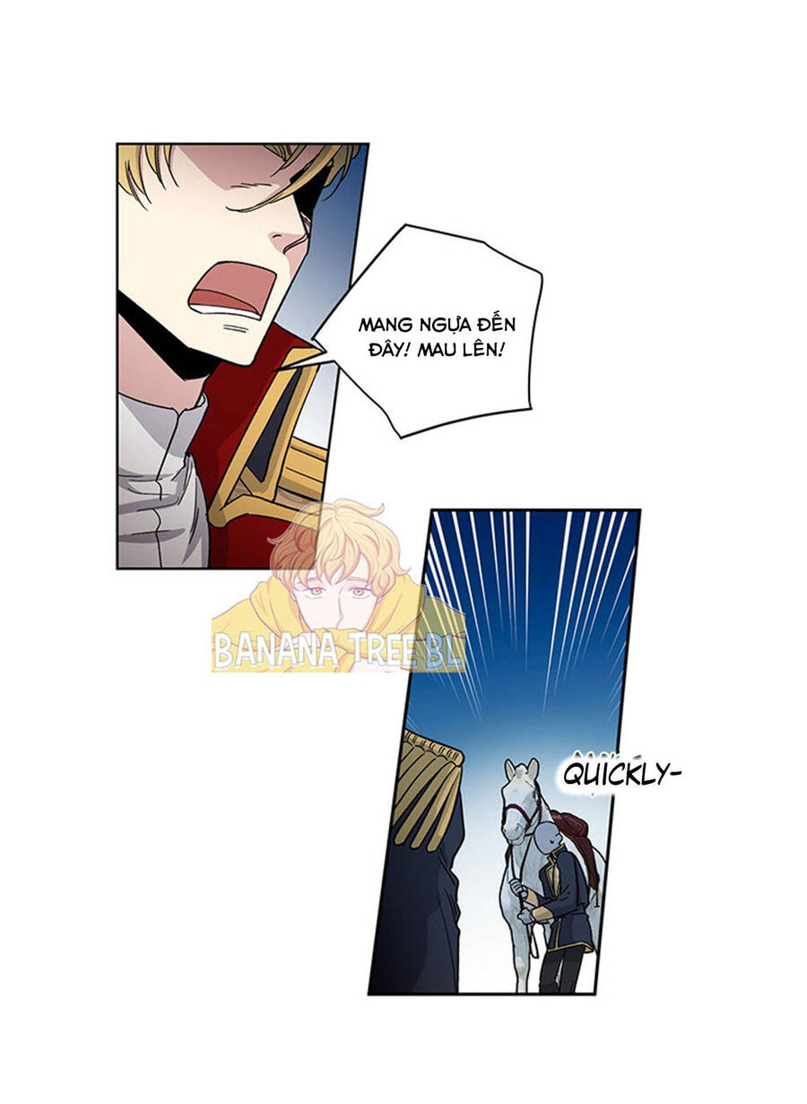 Gia Sư Của Công Tước Chapter 27 - Trang 2