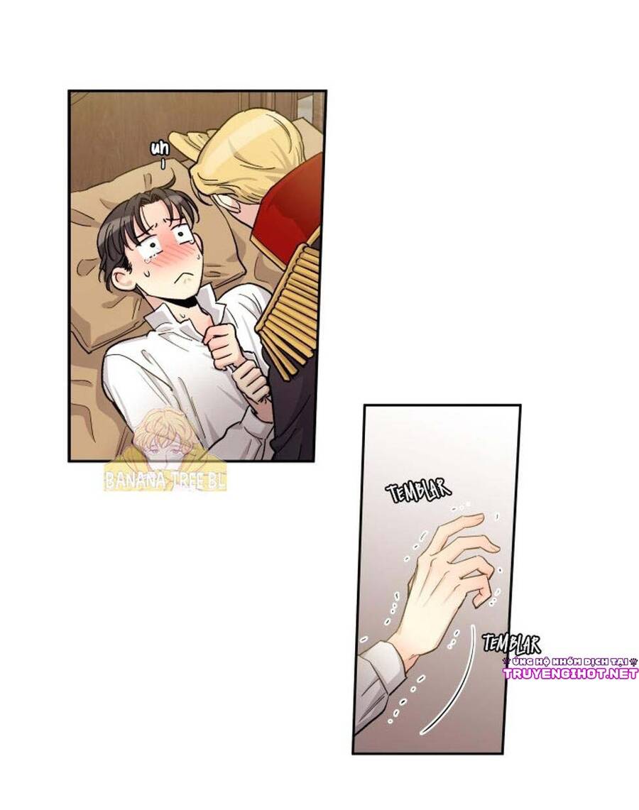 Gia Sư Của Công Tước Chapter 28 - Trang 2