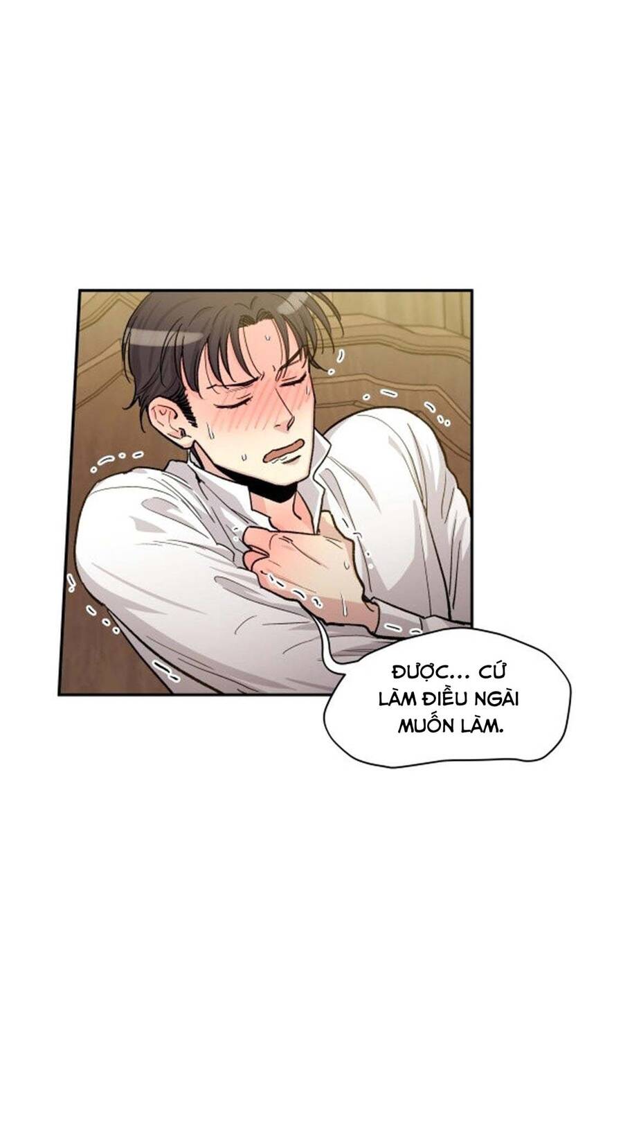 Gia Sư Của Công Tước Chapter 28 - Trang 2