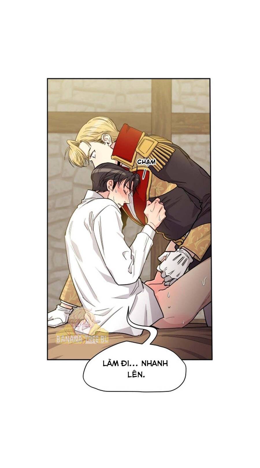 Gia Sư Của Công Tước Chapter 28 - Trang 2