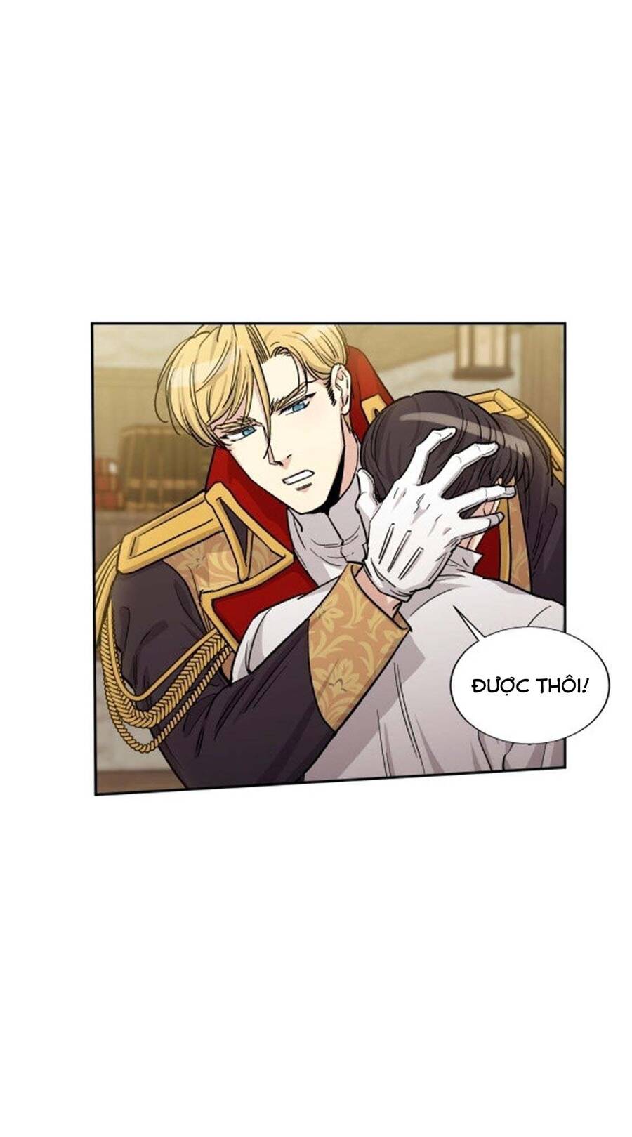 Gia Sư Của Công Tước Chapter 28 - Trang 2